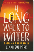 A Long Walk to Water