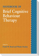 Hdbk of Brief Cognitive Behavi