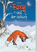 Foxy und der Schnee