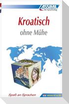 Assimil Kroatisch ohne Mühe