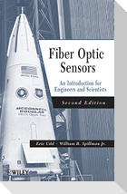 Fiber Optic Sensors 2e