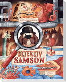 Detektiv Samson 1