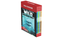 You Choose: Wild Encounters 4-Book Boxed Set
