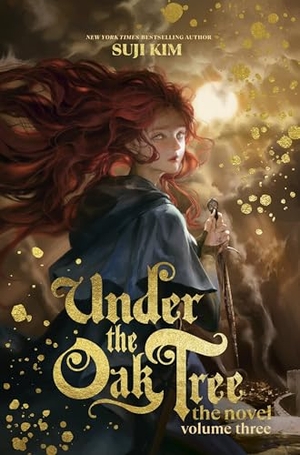 Kim, Suji. Under the Oak Tree, Vol. 3 (novel). Random House UK Ltd, 2026.