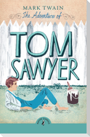 The Adventures of Tom Sawyer