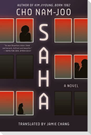 Saha