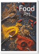 Food Art 2027