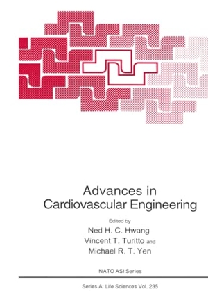 Hwang, Ned H. C. / Michael R. T. Yen et al (Hrsg.). Advances in Cardiovascular Engineering. Springer US, 2010.