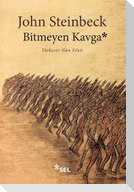 Bitmeyen Kavga