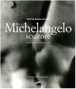 Acidini Luchinat, Cristina / Aurelio Amendola. Michelangelo scultore. , 2006.
