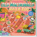 Old Macdonald had a Zoo