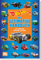 Hot Wheels: Das ultimative Handbuch
