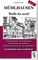 Mühlhauser. Weißt du noch? Band 2
