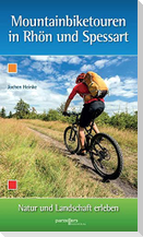 Montainbiketouren in Rhön und Spessart