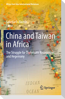 China and Taiwan in Africa