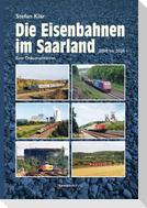 Die Eisenbahnen im Saarland