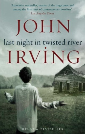 Irving, John. Last Night in Twisted River. Vintage, 2010.