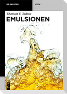 Emulsionen