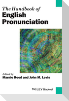Handbook of English Pronunciat