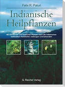 Indianische Heilpflanzen