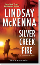 Silver Creek Fire
