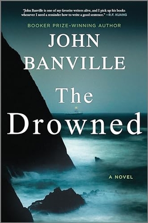 Banville, John. The Drowned. Hanover Square Press, 2024.