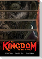 The Kingdom of the Gods