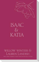 Isaac & Katia