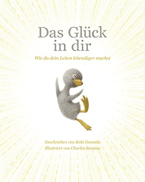 Yamada, Kobi. Das Glück in dir - Pocket Version. Adrian Wimmelbuchverlag, 2023.