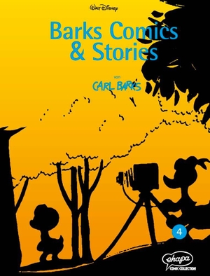 Barks, Carl. Barks Comics & Stories 04. Egmont Com