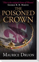 POISONED CROWN_ACCURSED KI3 PB