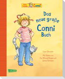 Conni-Bilderbücher: Das neue große Conni-Buch