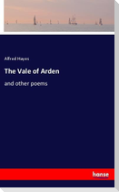 The Vale of Arden