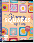 Granny Squares - soft und flauschig häkeln mit @elealindadesign