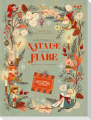 Il grande libro dell'Avvento. Aspettando il Natale con le fiabe