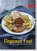 Veganes Fest