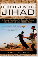 Children of Jihad