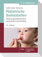 Pädiatrische Dosistabellen