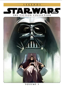 Star Wars Insider: Fiction Collection Vol. 1