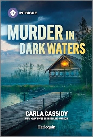 Cassidy, Carla. Murder in Dark Waters. Harlequin, 2026.