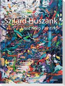 Szilard Huszank