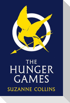 The Hunger Games 1