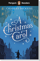 Penguin Readers Level 1: A Christmas Carol (ELT Graded Reader)