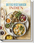 Deftig vegetarisch - Indien