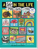 A Day in the Life of a Poo, a Gnu and You (Winner of the Blue Peter Book Award 2021)