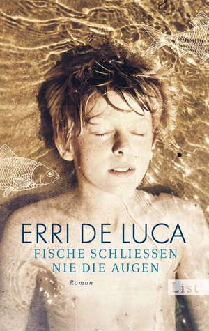 Luca, Erri de. Fische schließen nie die Augen. Ullstein Taschenbuchvlg., 2014.