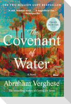 The Covenant of Water (Oprah's Book Club)