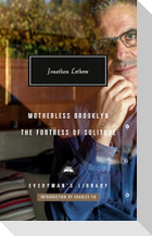 Motherless Brooklyn; Fortress of Solitude
