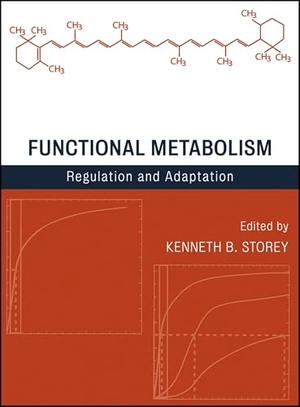Storey. Functional Metabolism. John Wiley & Sons, 2004.