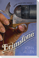 Brimstone: Louise Conan Doyle Mystery #1